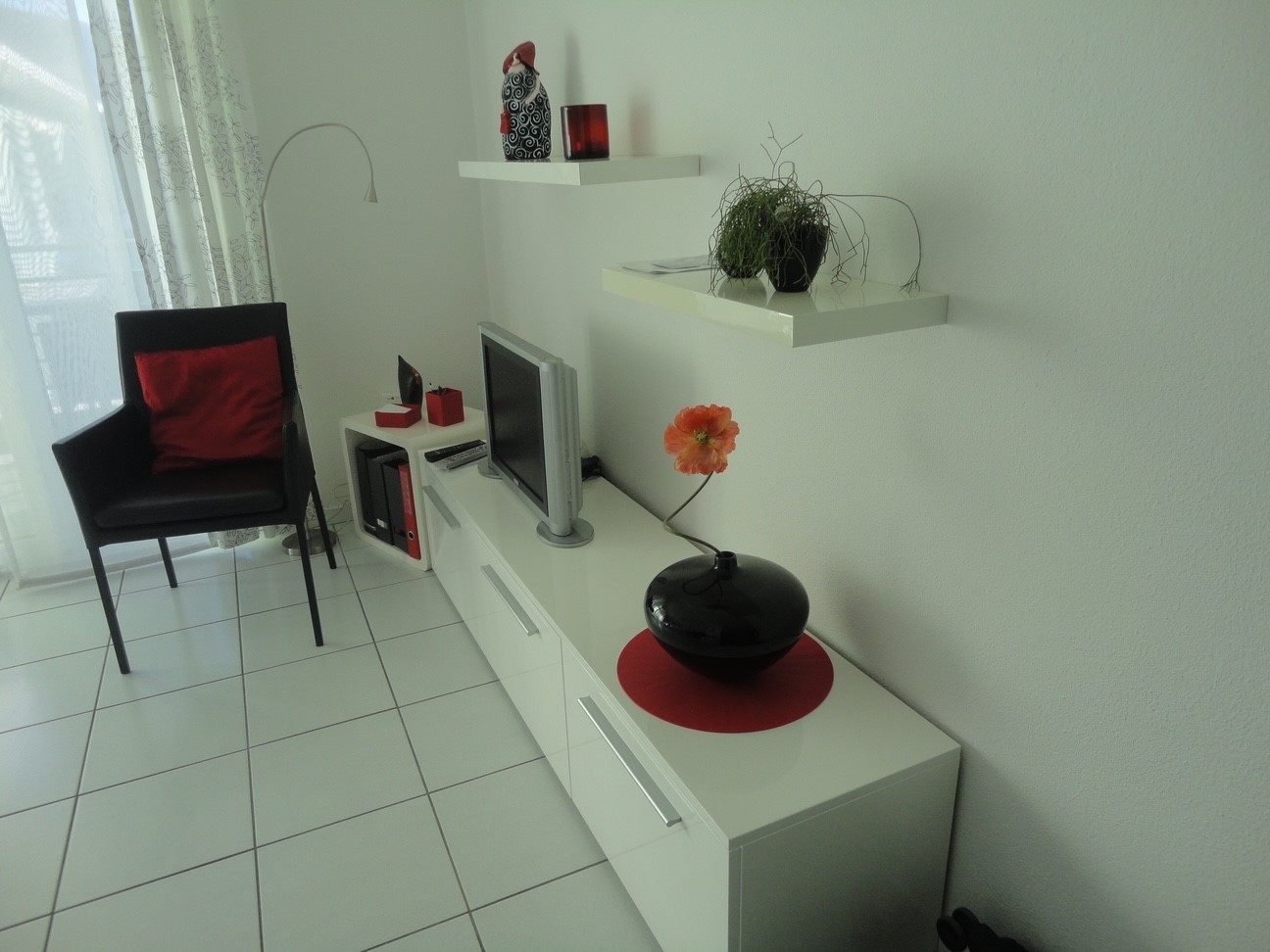 Tessin.ch: 1 1/2 Zimmer-Wohnung an Top-Lage in 6612 Ascona 